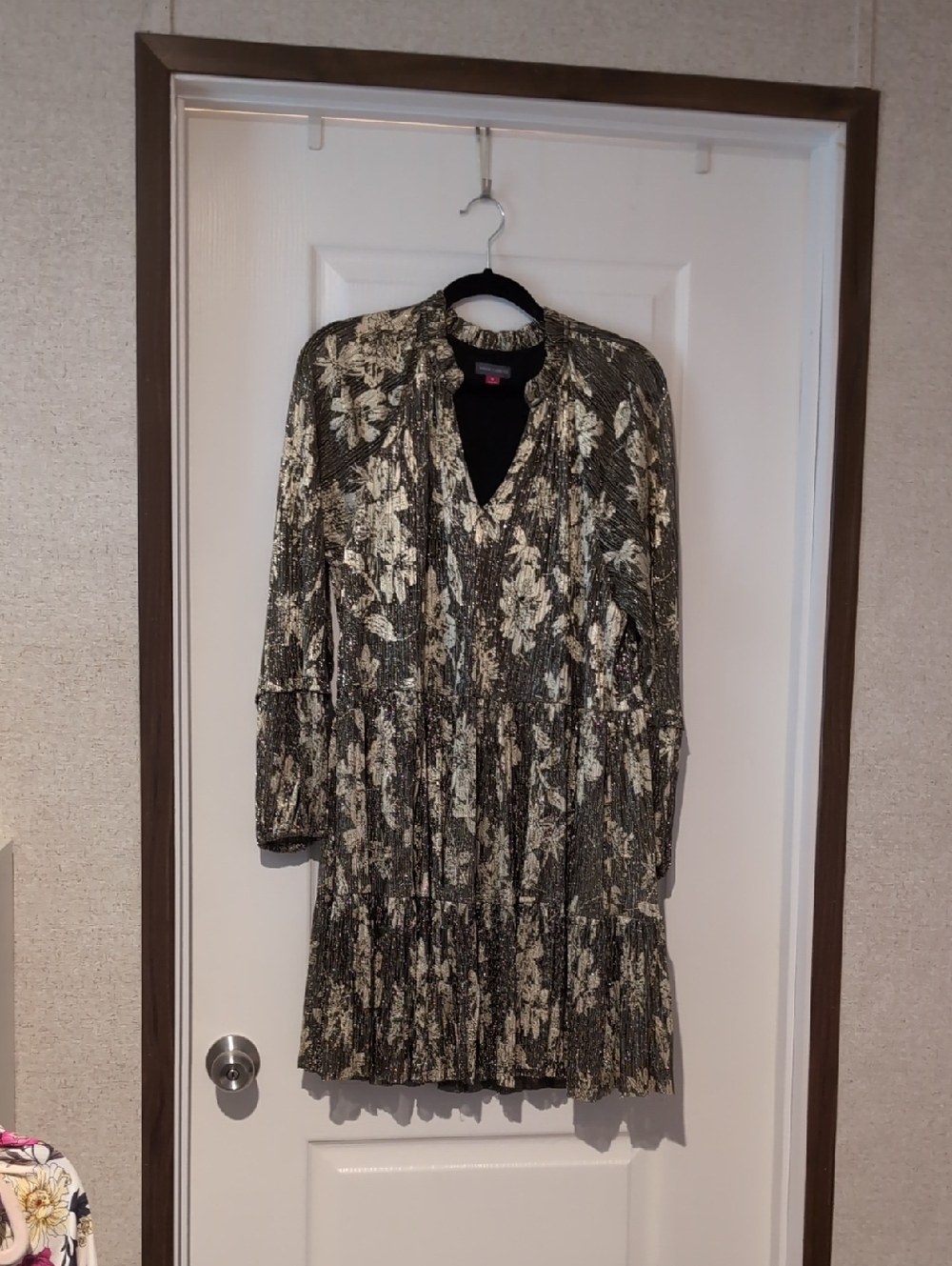 Vince Camuto Mini Dress, XL